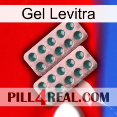 Levitra Gel dapoxetine2